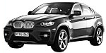 BMW E71 U0864 Fault Code