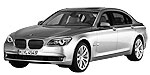 BMW F01 U0864 Fault Code